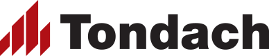 Logo Tondach ve formátu png
