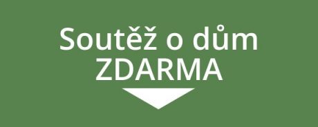 Soutěž o dům ZDARMA | Porotherm