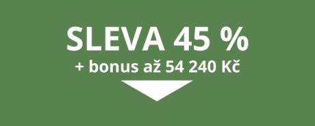 Jarní akce Porotherm | wienerberger