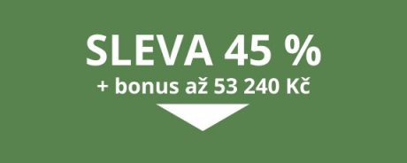 Jarní akce Porotherm | wienerberger