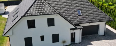 Tondach od wienerbergeru