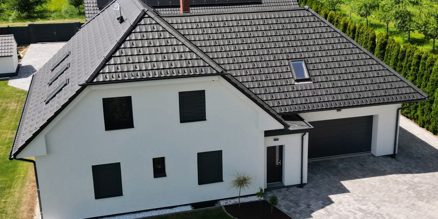 Tondach od wienerbergeru