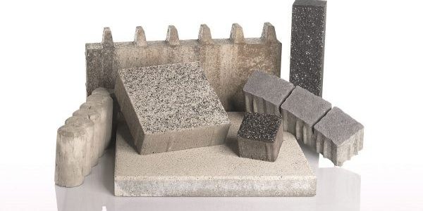 Foto know how různé dlažby foto