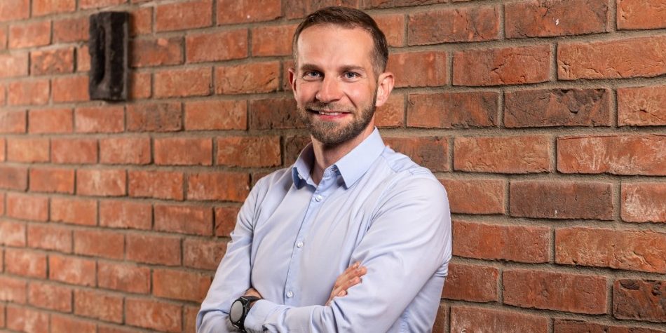 Pavel Korous | Specialista pro prodej Terca a Penter
