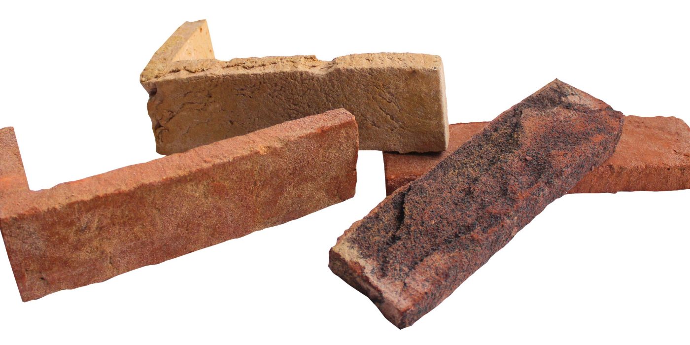 Obkladové a lícové pásky (rohové) Terca