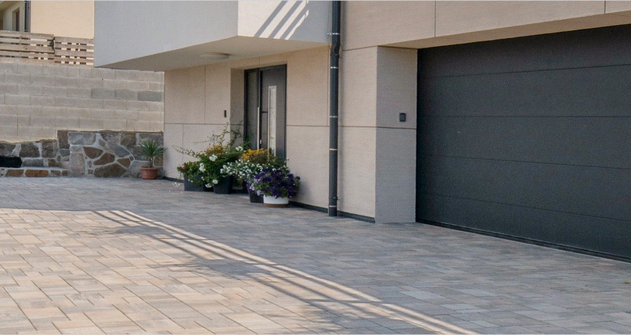 Soutěž o pořádnou dlažbu Semmelrock v hodnotě 100 000 Kč!