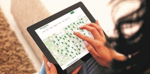 Zákaznické centrum pro zdivo Porotherm (cihly, překlady, stropy a doplňky)