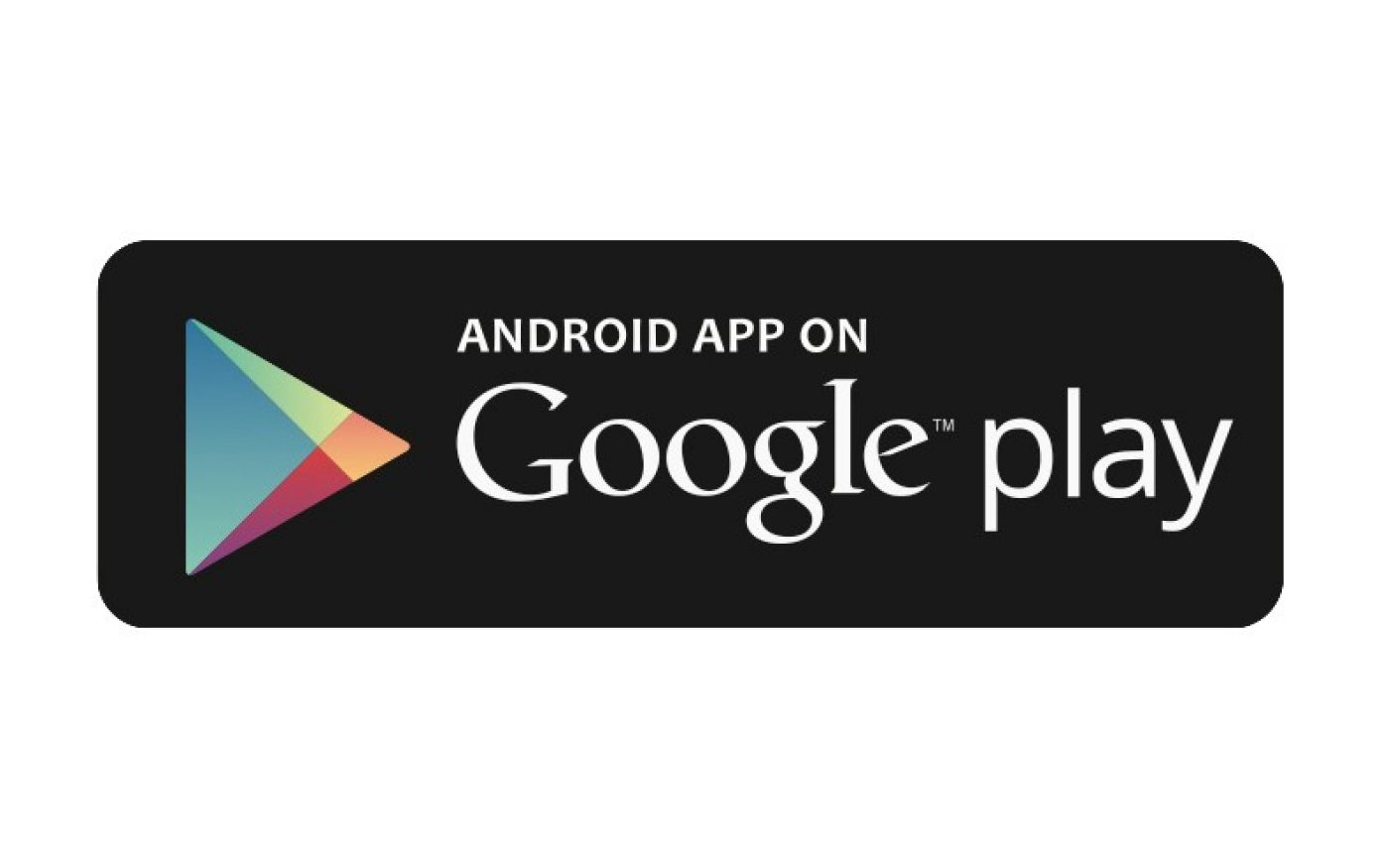 Ikona pro Google play