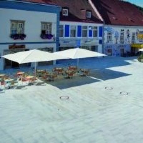 Výhody betonu - ilustrativní obrázek