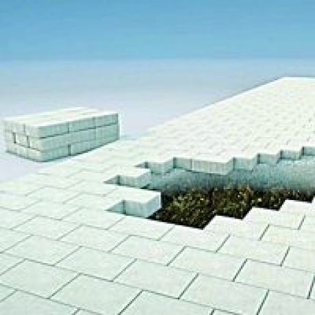 Výhody betonu - ilustrativní obrázek