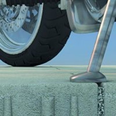 Výhody betonu - ilustrativní obrázek