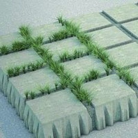 Výhody betonu - ilustrativní obrázek