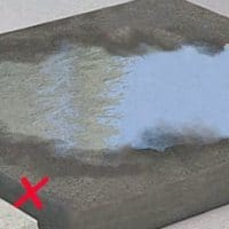 Výhody betonu - ilustrativní obrázek