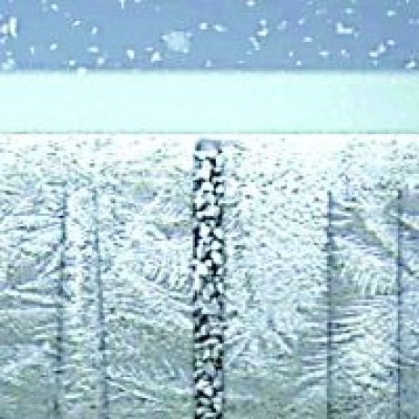 Výhody betonu - ilustrativní obrázek