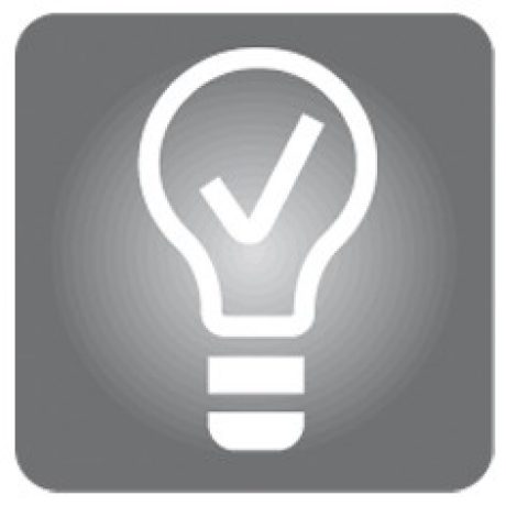 Foto ikona systém Einstein