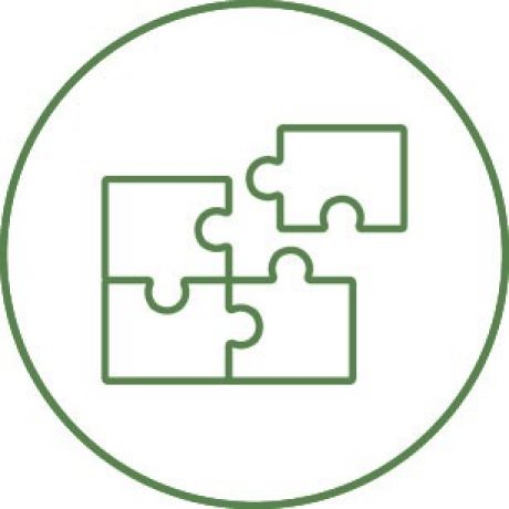 Foto ikona Concept