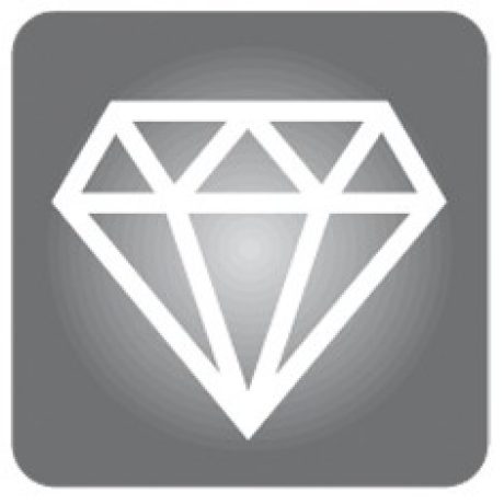 Foto ikona povrchové zušlechtění