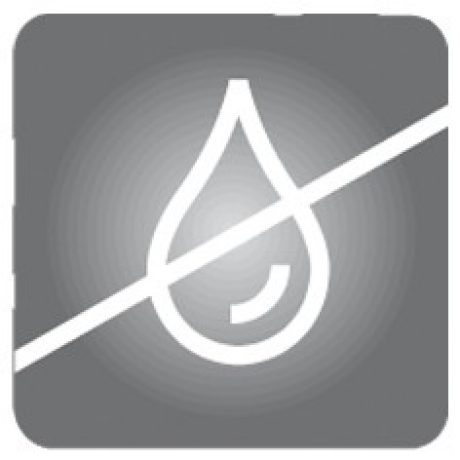 Foto ikona vnitřní hydrofobizace