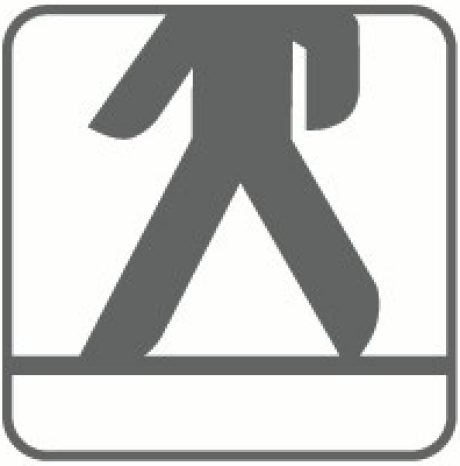 Ikona - pochozí | Semmelrock