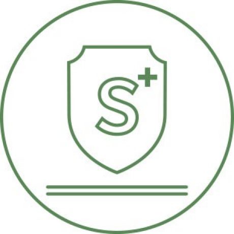 Foto ikona protect plus