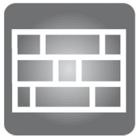 Foto ikona kombi forma