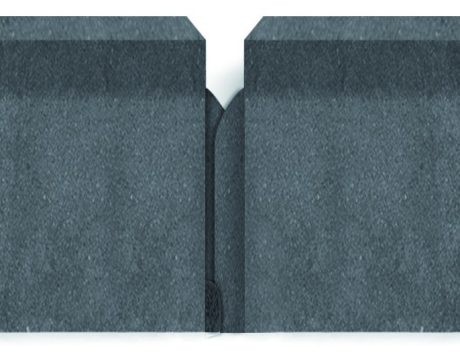 Pavelock® System - pohled ze strany