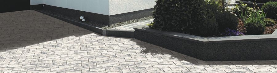 Semmelrock ARTE Smart - bíločerná