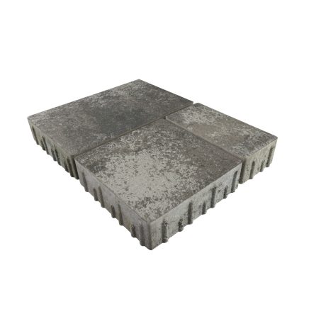 Citytop® Elegant kombi s PaveLock® - lávově šedohnědá melírovaná