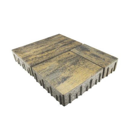 Citytop® Elegant kombi s PaveLock® - grafitovorezavá