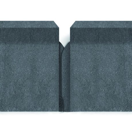 Pavelock® System - pohled ze strany