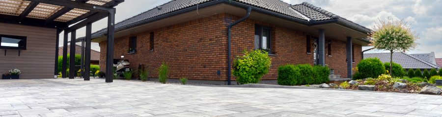 Reference rodinný dům Bílý Újezd 2024 | Semmelrock