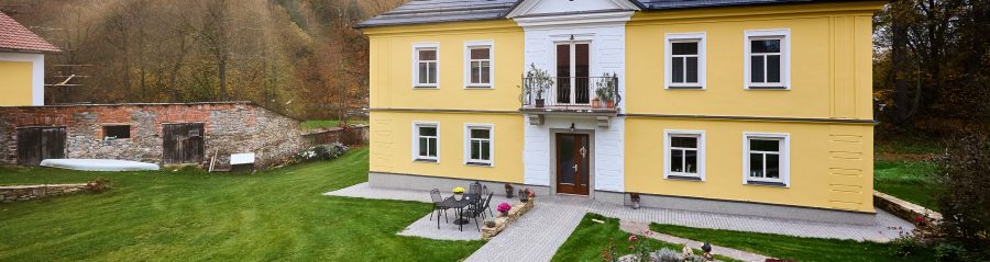 Reference rodinný dům Kutná Hora | wienerberger