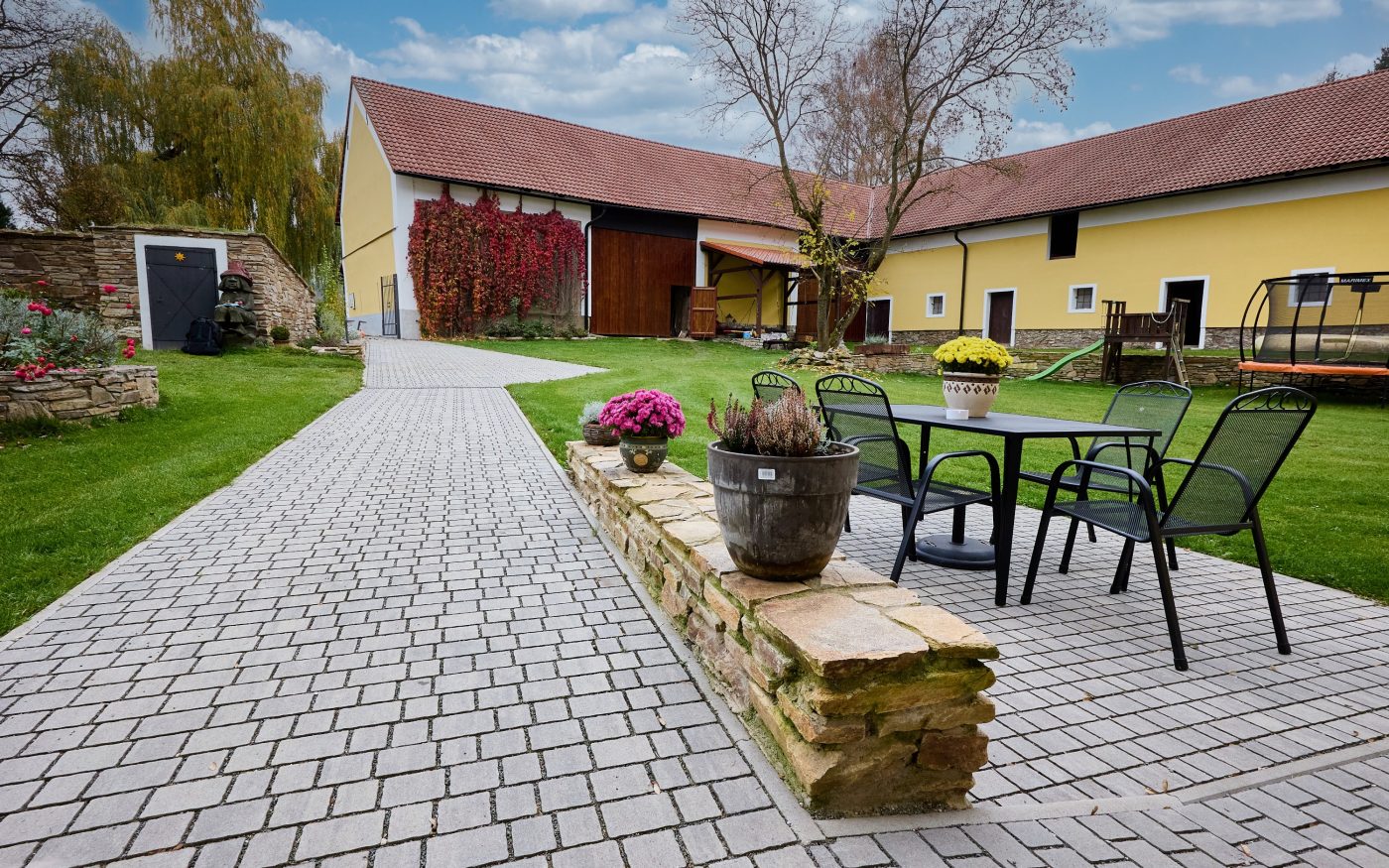 Reference rodinný dům Kutná Hora | wienerberger