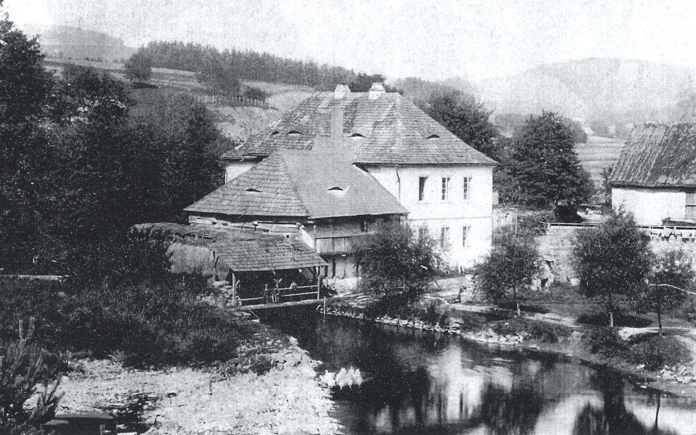 Reference rodinný dům Kutná Hora | wienerberger