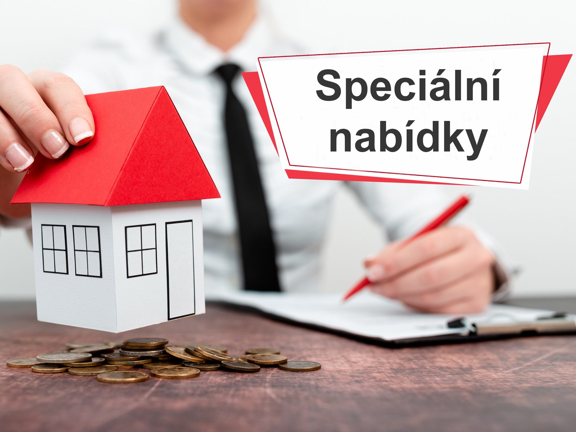 Speciální nabídky Semmelrock