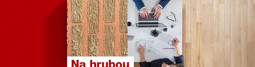 Kalkulace Porotherm - malý banner