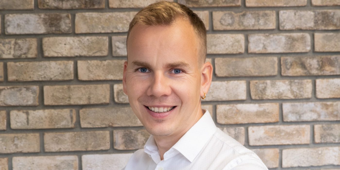 Pavel Korous | Specialista pro prodej Terca a Penter