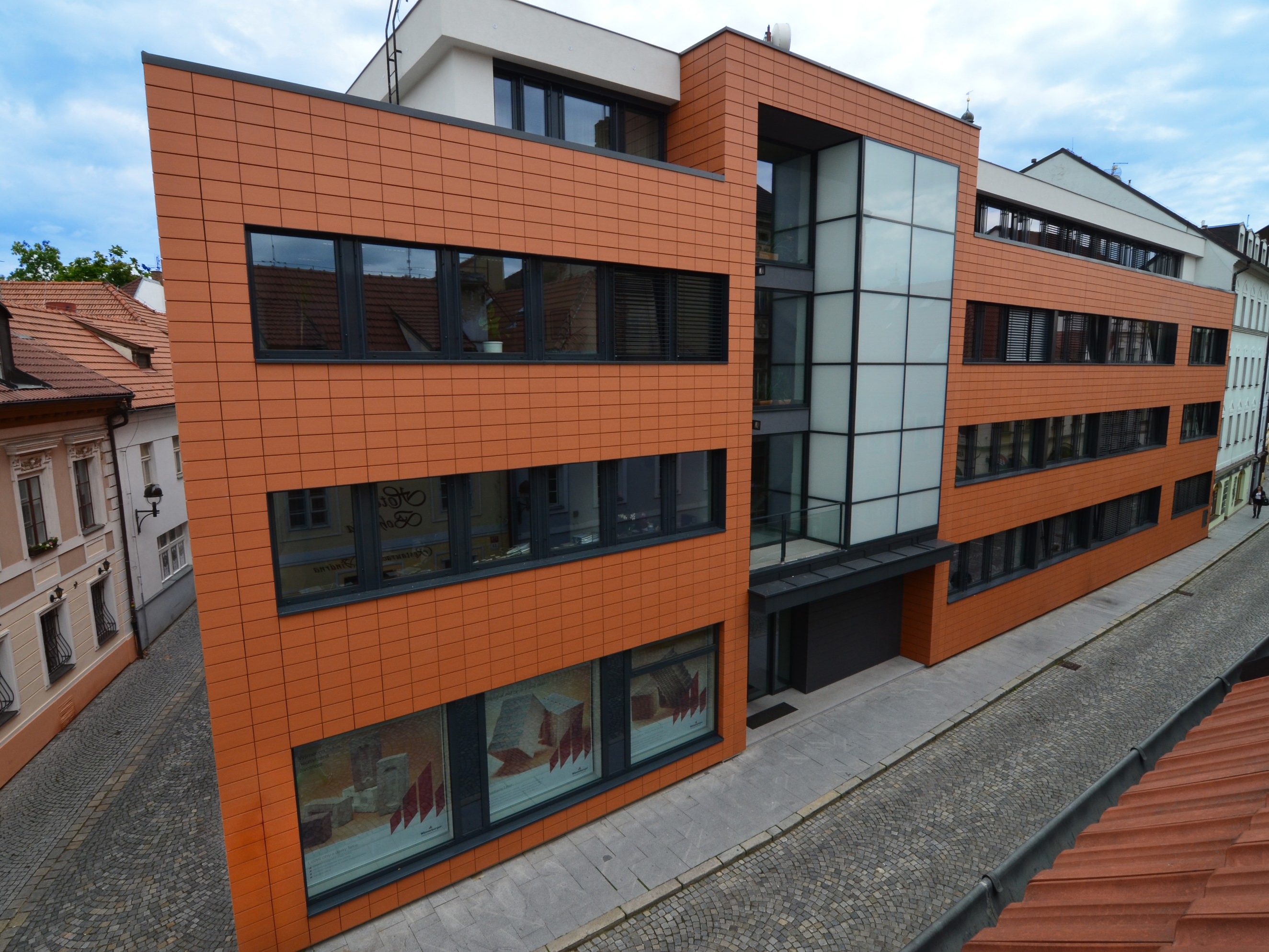 Zákaznický servis Iveta Krpejšková