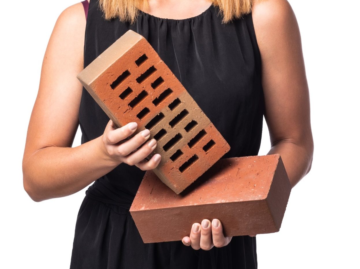 Cihly Porotherm T Profi