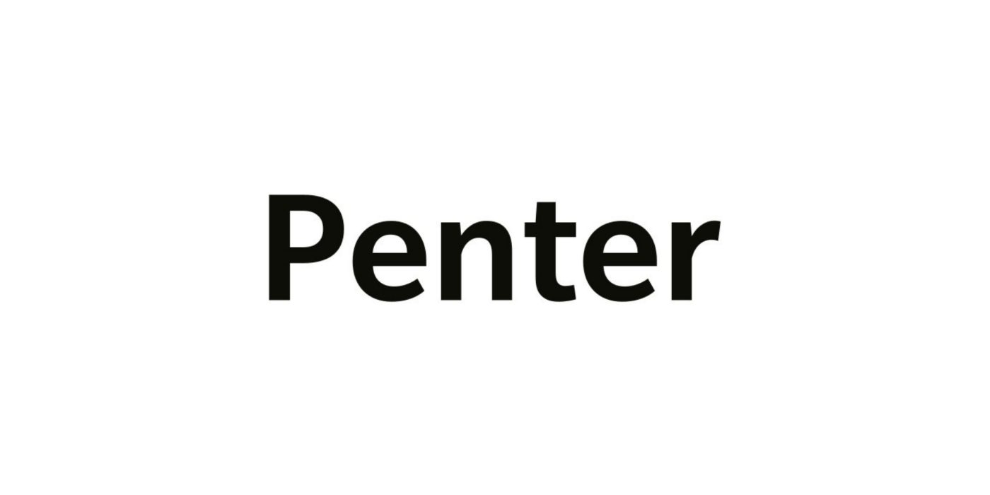 Logo Penter