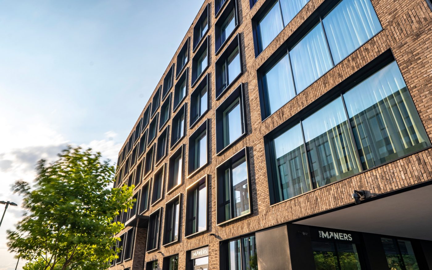 Churchill Square 2022 | Reference Terca