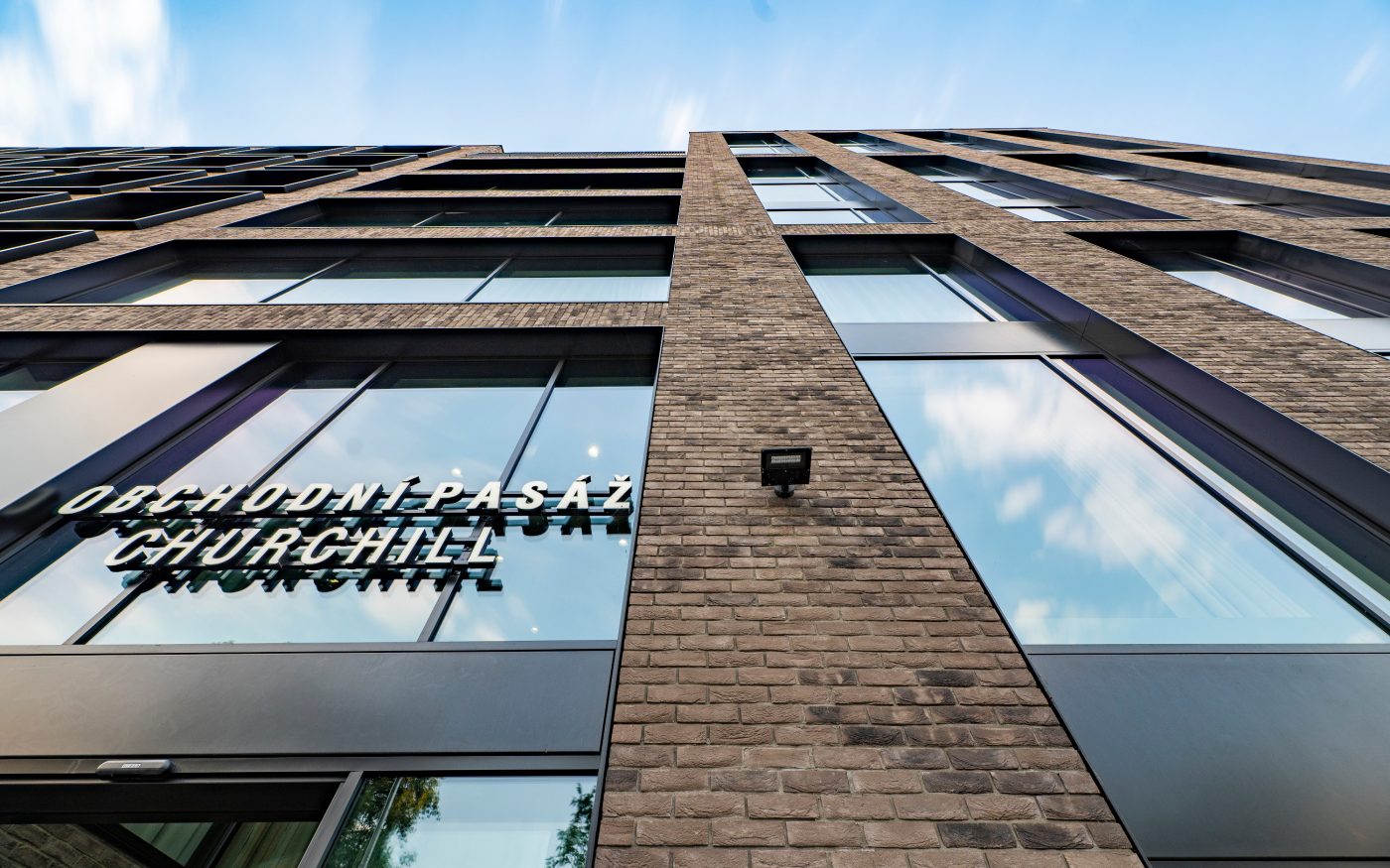 Churchill Square 2022 | Reference Terca