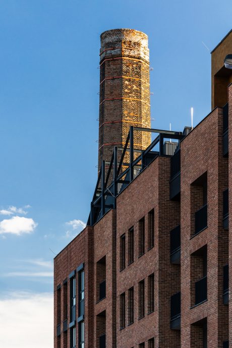 Reference Lihovar Smíchov 2024 | Terca