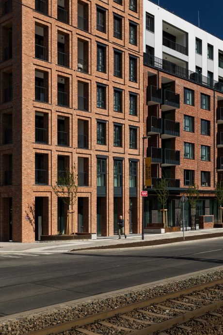 Reference Lihovar Smíchov 2024 | Terca