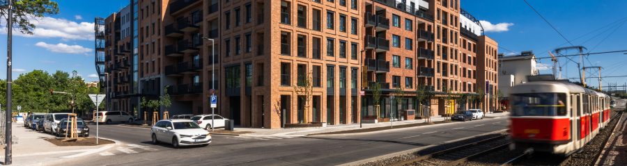 Reference Lihovar Smíchov 2024 | Terca