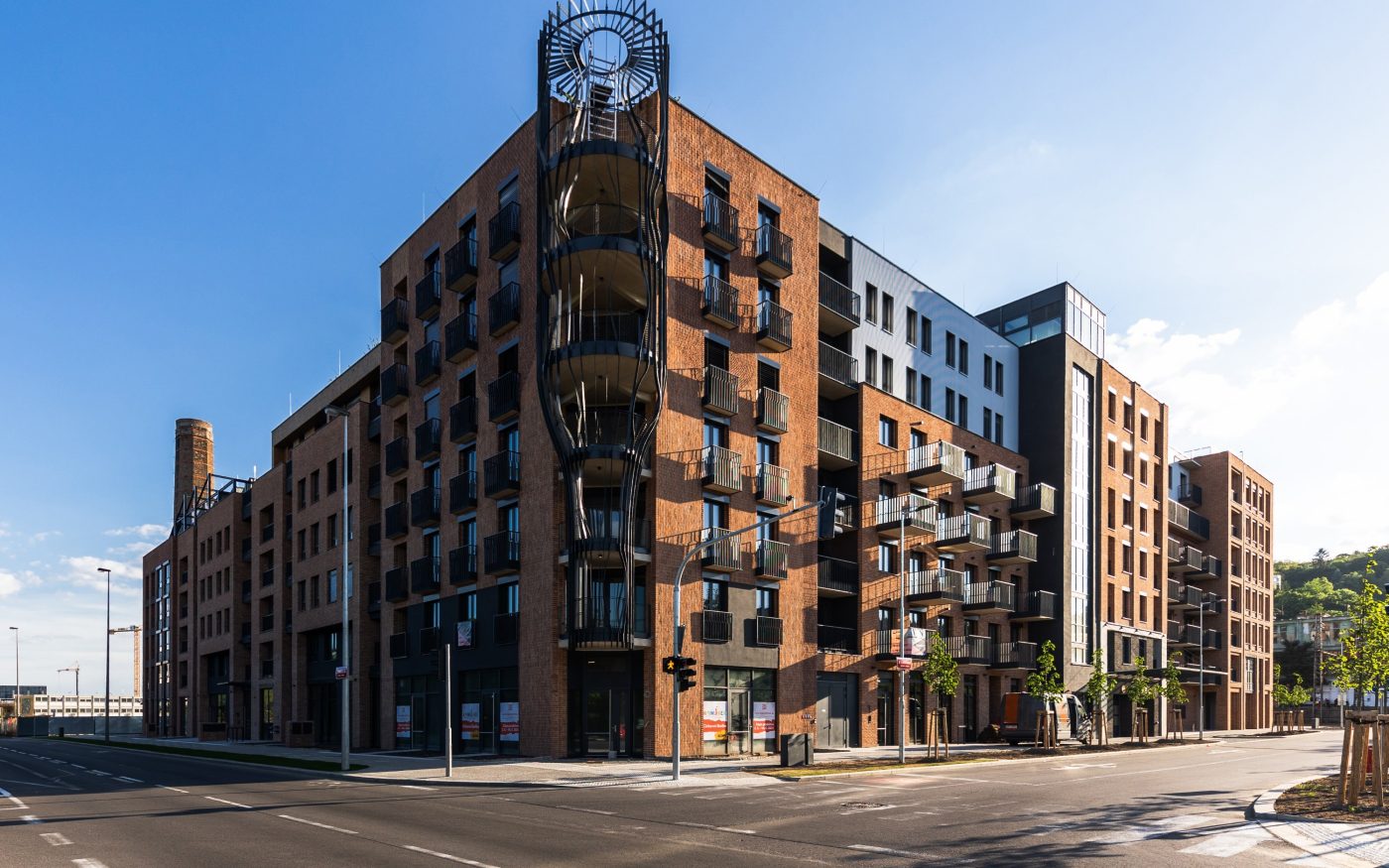 Reference Lihovar Smíchov 2024 | Terca