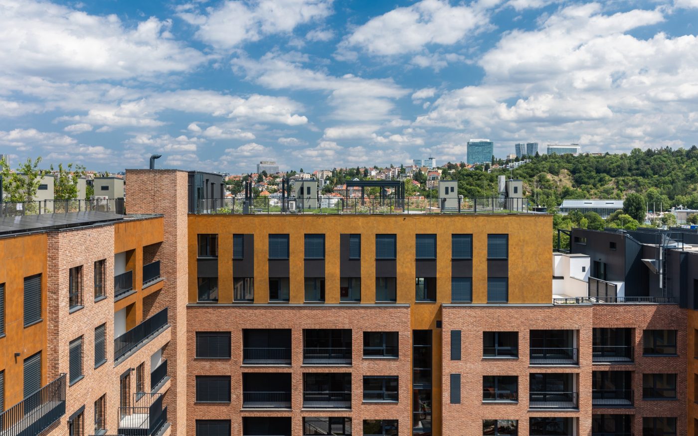 Reference Lihovar Smíchov 2024 | Terca