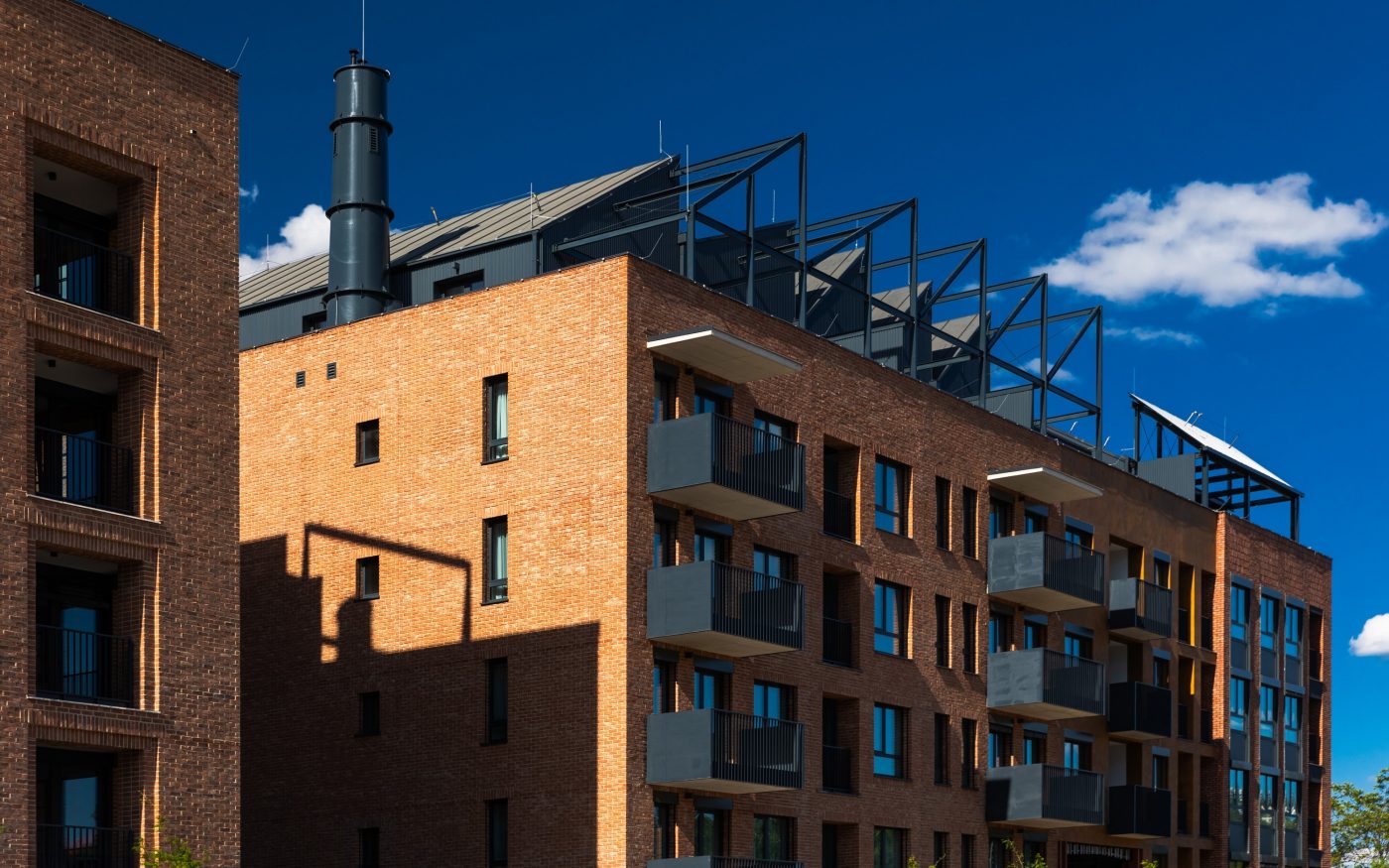 Reference Lihovar Smíchov 2024 | Terca