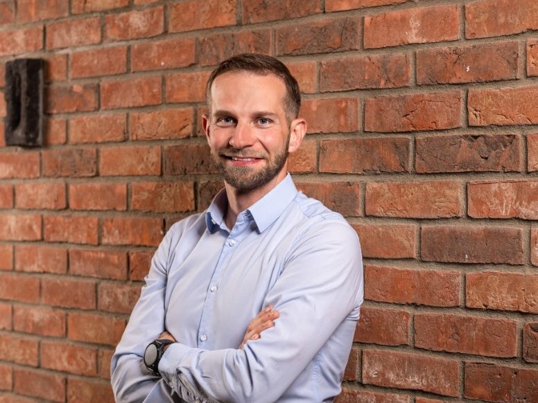 Pavel Korous | Specialista pro prodej Terca a Penter