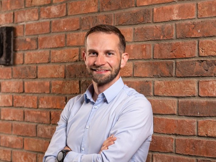 Pavel Korous | Specialista pro prodej Terca a Penter